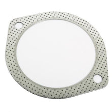 Load image into Gallery viewer, BLOX Racing Exhaust Gasket - 4inch (2-bolt)