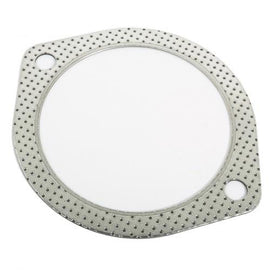 BLOX Racing Exhaust Gasket - 4inch (2-bolt)
