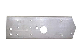 Rust Buster 2001-2010 Chevy Silverado / GMC Sierra 2500HD Short Bed Rear Frame Section - Left