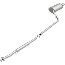 Load image into Gallery viewer, MagnaFlow BRE Exhaust Kit 97-99 Toyota Avalon 3.0L