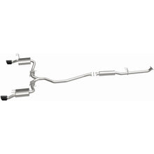 Load image into Gallery viewer, Magnaflow 2022+ Honda Civic EX 1.5L sedan NEO Cat-Back Exhaust System