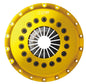 OS Giken Nissan 240SX KA24DE TR Series Dampened Twin Plate Clutch
