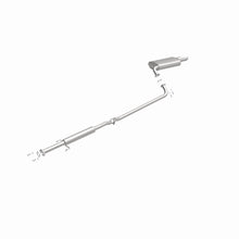Load image into Gallery viewer, MagnaFlow BRE Exhaust Kit 02-06 Camry ES300 3.0L