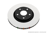 DBA 22-23 Hyundai Elantra N/Kona N Front Standard 4000 Series Rotor (360x32mm)