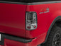 Raxiom 04-08 Ford F-150 Styleside LED Tail Lights- Chrome Housing- Smoked Lens