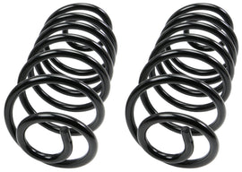 MOOG 1967 Buick Skylark Rear Coil Springs