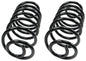 MOOG 1967 Buick Skylark Rear Coil Springs