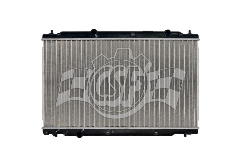 CSF 2020+ Honda CR-V 2.0L OE Replacement Radiator