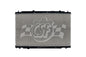 CSF 2020+ Honda CR-V 2.0L OE Replacement Radiator