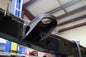 Rustbuster Front Body Mount Left Side