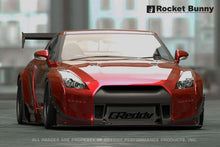 Load image into Gallery viewer, GReddy Pandem RB R35 V2 Full Kit (Dry Carbon Option) W/O WING (Special Order)