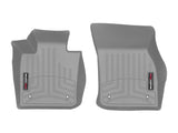 WeatherTech 2014+ Mini Hardtop Front FloorLiner - Grey
