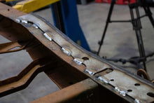 Load image into Gallery viewer, Rust Buster 73-87 Chevy C10 Rear Frame Repair Kit - Right
