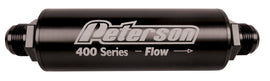 Peterson Fluid Systems Filter -12AN 60 Micron