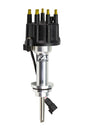 Fast Distributor, Race Cam Sync For Small Cap Chrysler B 383-400
