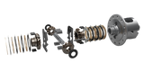 Eaton Posi Differential 30 Spline 1.29in Axle Shaft Diameter 4.10 & Up Ratio Rear 8.875in