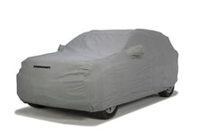 Load image into Gallery viewer, Covercraft Custom Car Covers 99-04 Ford Lightning Custom 3-Layer Moderate Climate Car Cover - Gray