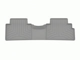 WeatherTech 20-24 Kia Soul Rear FloorLiner HP - Grey