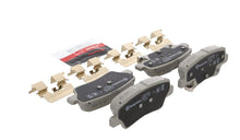 Load image into Gallery viewer, Brembo OE 2017 Hyundai Elantra/18-22 Ioniq/18-19 Sonata/16-17 Veloster Ceramic Brake Pad - Rear