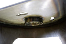 Load image into Gallery viewer, Rust Buster Avalanche/Suburban/Yukon Rear Upper Coil Spring Bucket - Right