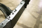 Rustbuster Leaf Spring Section Left Side