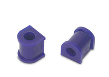 Load image into Gallery viewer, SuperPro Suspension Stabilizer Bar Bushing Kit