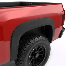 Load image into Gallery viewer, EGR Baseline Series Rugged Look Fender Flares for 07-13 GMC Sierra 1500