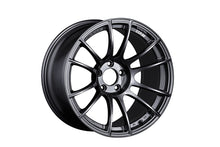 Load image into Gallery viewer, SSR GTX04 17x8 5x114.3 45mm Offset Dark Gunmetal Wheel