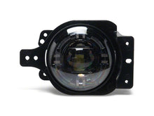 Load image into Gallery viewer, Raxiom 18-26 Jeep Wrangler JL V2 LED Fog Lights with Amber Turn Signal