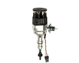 Fast Distributor, Sb Ford 289/302, Billet, Xdi Ez-Run