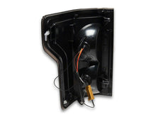 Load image into Gallery viewer, Raxiom15-20 Ford F-150 LDS Series LED Tail Lights- Black Housing- Clear Lens