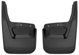 Husky Liners 19-23 GMC Sierra 1500 Rear Mud Guard Set