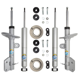 Bilstein 19-21 Subaru Forester B8 TerraSport Lift Kit - 1.5in Front & 1.6in Rear Lift