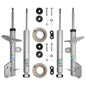 Bilstein 19-21 Subaru Forester B8 TerraSport Lift Kit - 1.5in Front & 1.6in Rear Lift