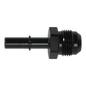 DeatschWerks 10 AN Male Flare To 3/8in Male EFI Quick Connect
