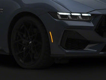 Load image into Gallery viewer, Raxiom 24-26 Ford Mustang LED Side Marker Lights- Smoked