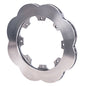 Wilwood ROTOR1175-081AT638-000SCEXXXXR 8X7.00 36 CVANE HD SPEC-37 scalloped