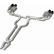 Load image into Gallery viewer, Magnaflow 18-21 Ford Mustang 5.0L V8 NEO Cat-Back Exhaust System