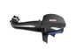 Corsa 11-23 Dodge Challenger/Charger 5.7L V8 Carbon Fiber Open Element Air Intake - Oiled