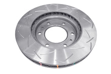 Load image into Gallery viewer, DBA 2015+ Mtsubishi Panjero Sport 4000 Series T3 Front Slotted Rotor
