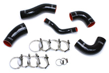 Load image into Gallery viewer, HPS Performance Silicone Hose Kit - Intercooler Hose Boot 57-1420-BLK