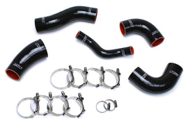 HPS Performance Silicone Hose Kit - Intercooler Hose Boot 57-1420-BLK