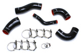 HPS Performance Silicone Hose Kit - Intercooler Hose Boot 57-1420-BLK