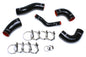 HPS Performance Silicone Hose Kit - Intercooler Hose Boot 57-1420-BLK