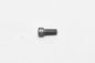 Wilwood bolt 1/2-20X1.25 LG shcs alloy WES072 CL1 silver asme B18.3