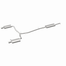 Load image into Gallery viewer, MagnaFlow BRE Exhaust Kit 13-19 Ford Flex 3.5L