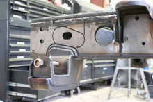 Load image into Gallery viewer, RustBuster 11-19 Chevy Silverado 2500HD/3500HD 6.5ft Bed Rear Frame Repair Kit - Left