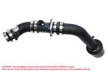 Load image into Gallery viewer, HPS Performance Cold Air Intake Kit 837-570WB