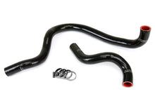 Load image into Gallery viewer, HPS Performance Silicone Hose Kit - Radiator Hose 57-1843-BLK