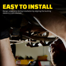 Load image into Gallery viewer, MOOG 06-10 Kia Optima Front Lower Forward / Front Lower Inner Forward Control Arm Bushing